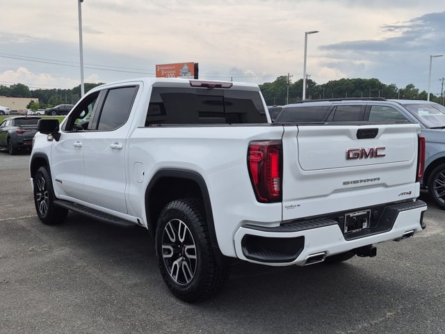 Used 2021 GMC Sierra 1500 AT4 w/ Technology Package AWD/4WD image 6