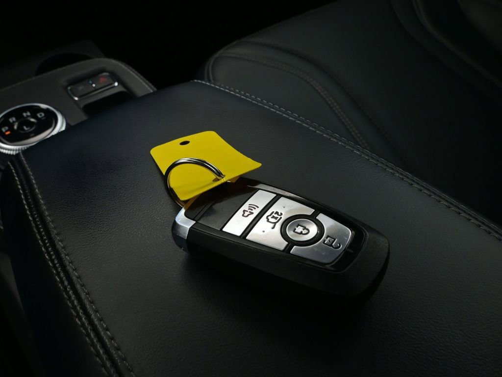 Certified 2023 Ford Mustang Mach-E Premium AWD/4WD image 19