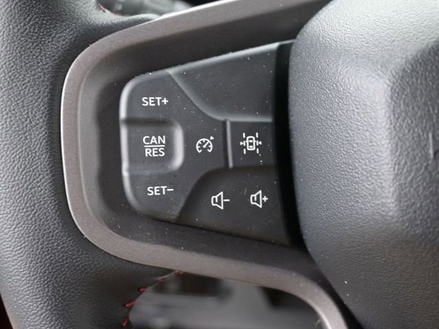 Certified 2025 Ford Bronco Heritage Edition image 15