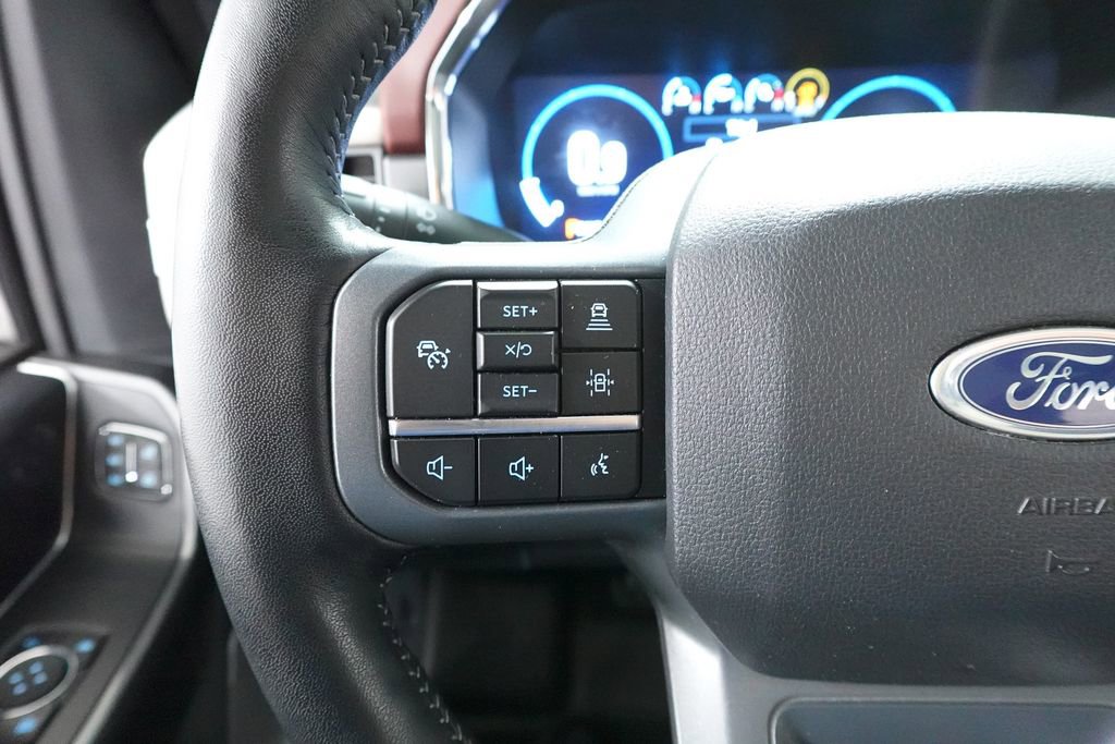 Certified 2023 Ford F150 Lariat image 24