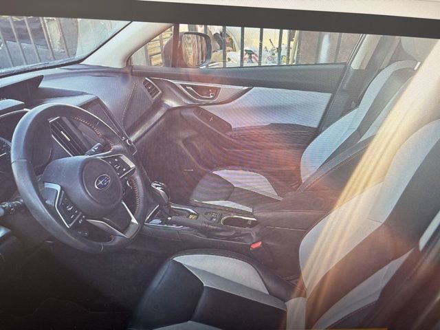 Used 2023 Subaru Crosstrek 2.5i Limited image 7