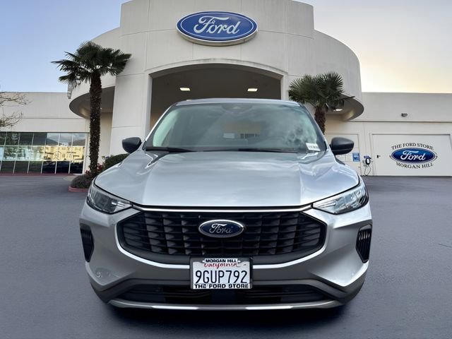 Certified 2023 Ford Escape Active AWD/4WD image 3