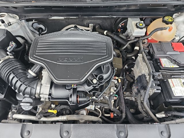 Used 2019 Chevrolet Blazer RS w/ LPO, Floor Liner Package FWD image 33