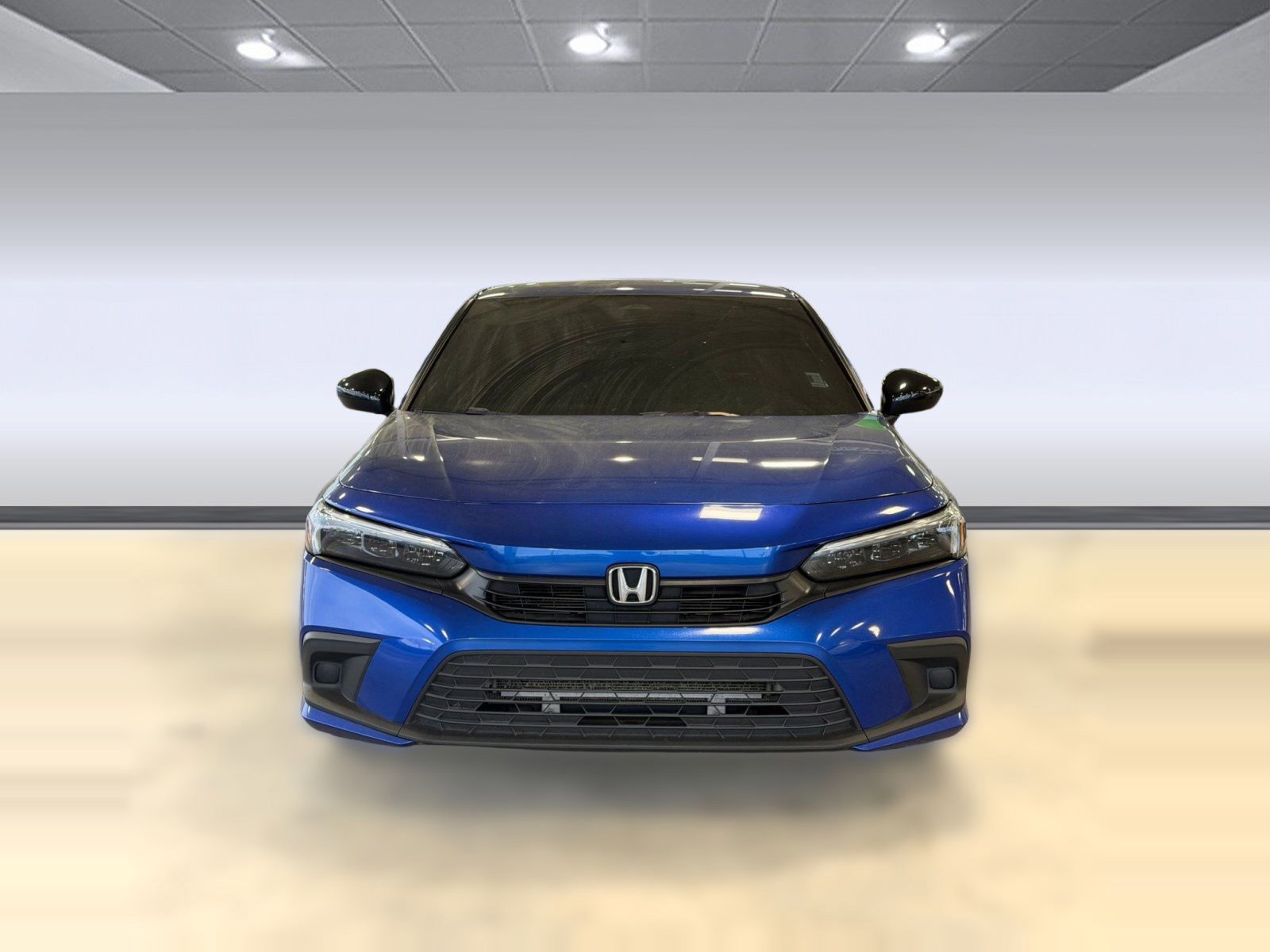Used 2024 Honda Civic Sport image 8