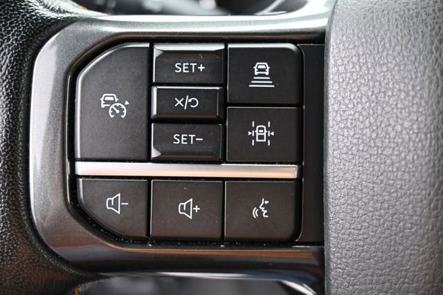 Certified 2022 Ford F150 Tremor w/ Equipment Group 401A Mid AWD/4WD image 16