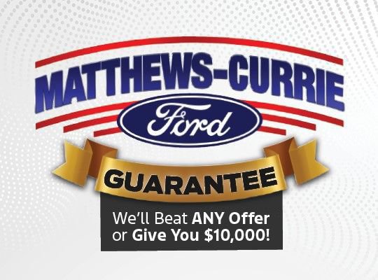 Certified 2024 Ford Edge Titanium AWD/4WD image 2