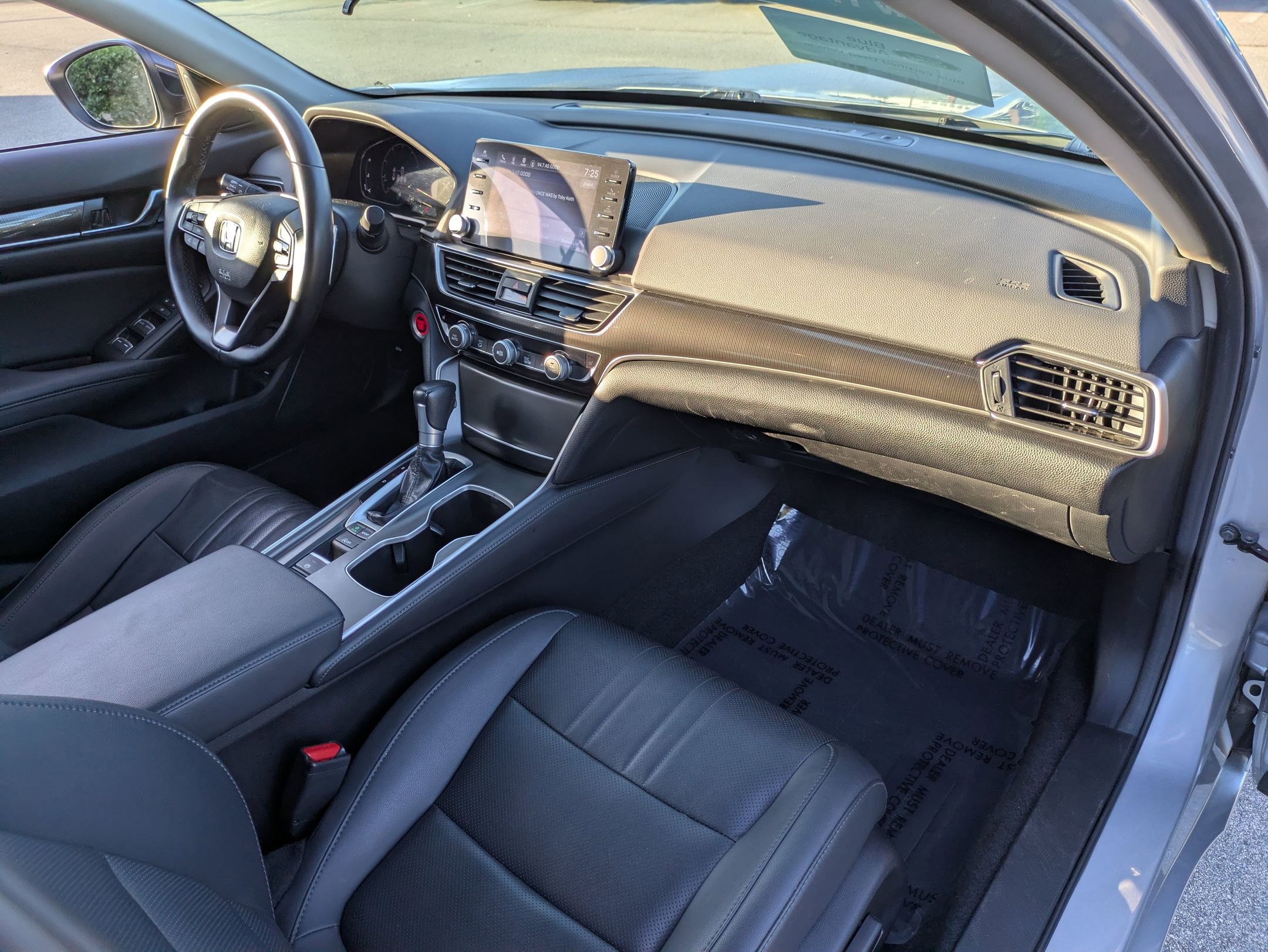 Used 2021 Honda Accord Sport Special Edition image 38
