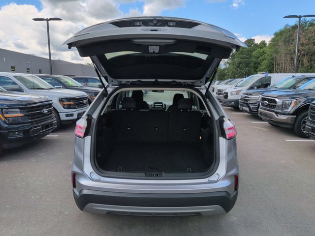Certified 2024 Ford Edge SEL AWD/4WD image 19