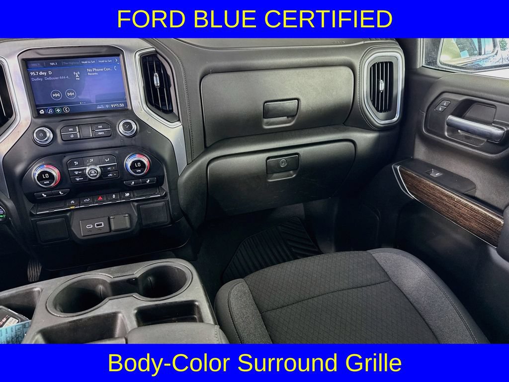Used 2022 GMC Sierra 1500 Elevation RWD image 25