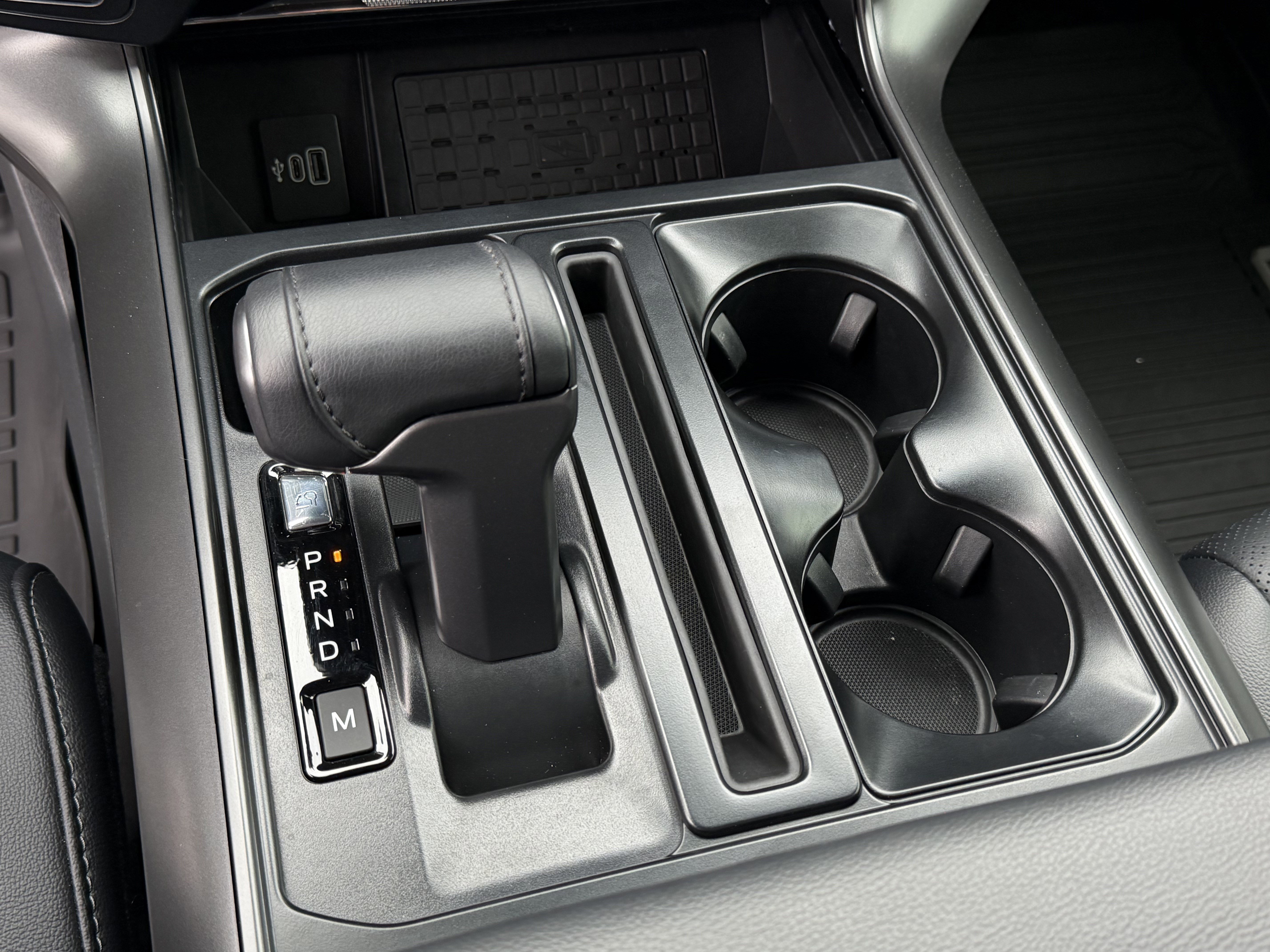 Certified 2025 Ford F150 Lariat w/ Equipment Group 502A High AWD/4WD image 27