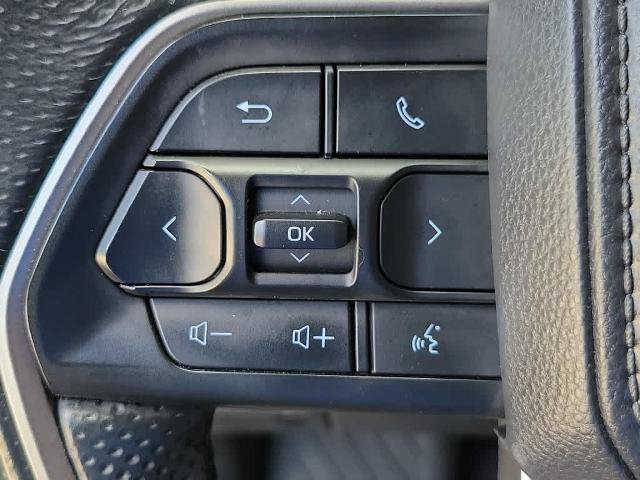 Used 2025 Toyota Tundra SR5 w/ SR5 Premium Package RWD image 30