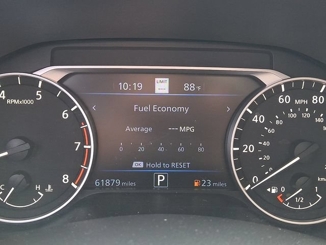 Used 2019 Nissan Altima 2.5 Platinum AWD/4WD image 20