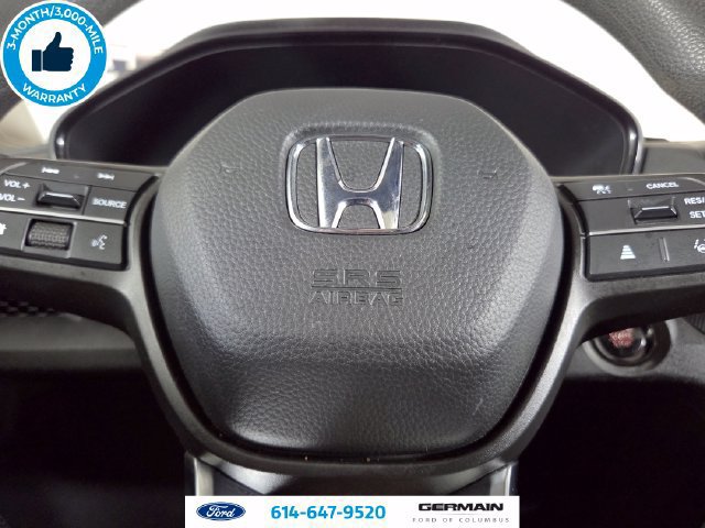 Used 2023 Honda CR-V EX image 23