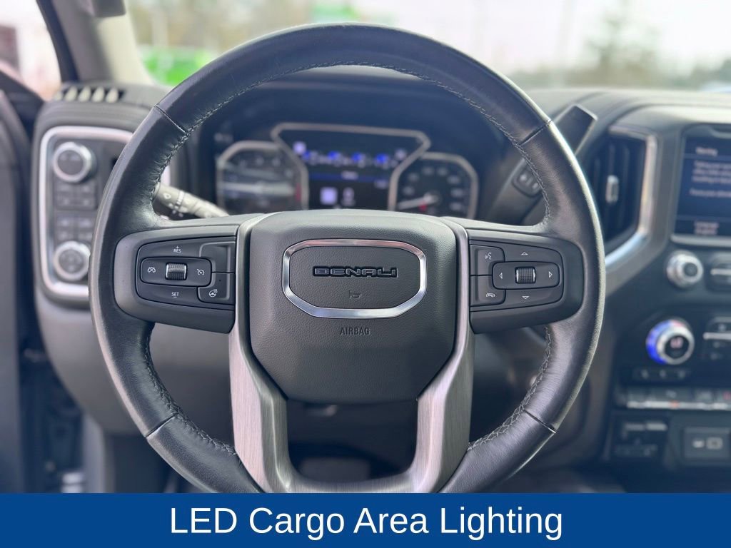Used 2021 GMC Sierra 1500 Denali w/ Denali Premium Package image 14