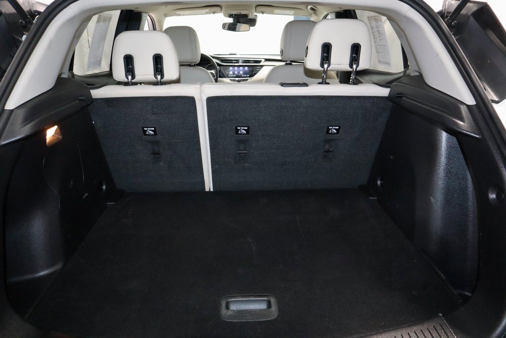 Used 2023 Buick Encore GX Preferred w/ Cold Weather Comfort Package image 14