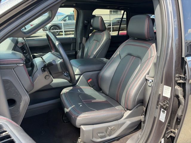 Certified 2023 Ford Expedition Limited image 16