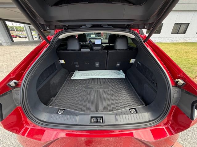 Certified 2024 Ford Mustang Mach-E Premium RWD image 19