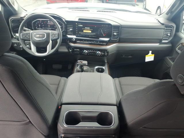 Used 2024 GMC Sierra 1500 Elevation AWD/4WD image 10