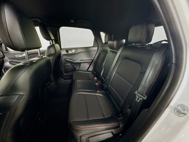 Certified 2023 Ford Escape ST-Line image 23