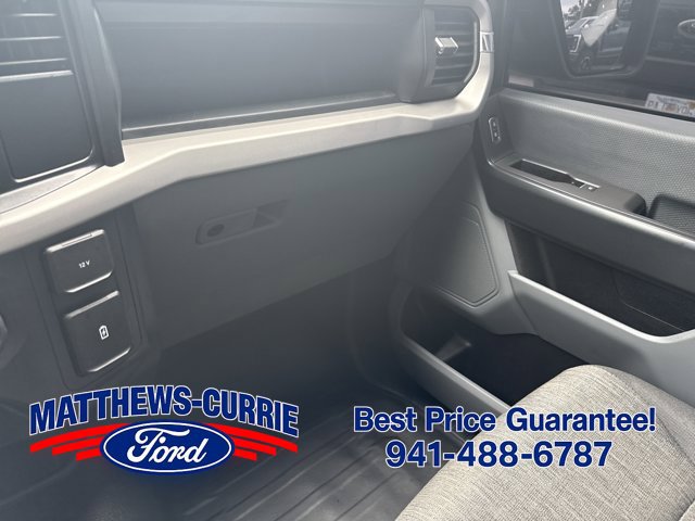 Certified 2022 Ford F150 XL w/ Equipment Group 101A High RWD image 22