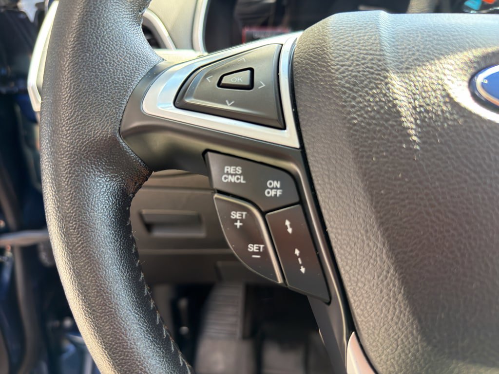 Certified 2017 Ford Edge Sport w/ Equipment Group 401A AWD/4WD image 24
