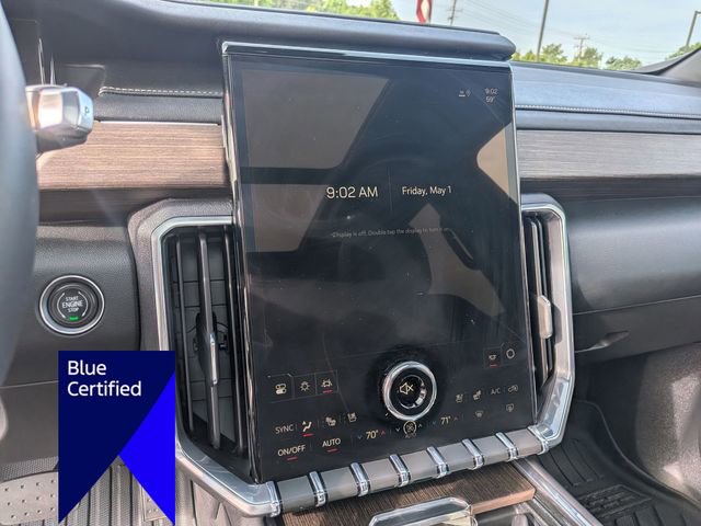 Used 2025 GMC Acadia Denali w/ Super Cruise Package FWD image 20