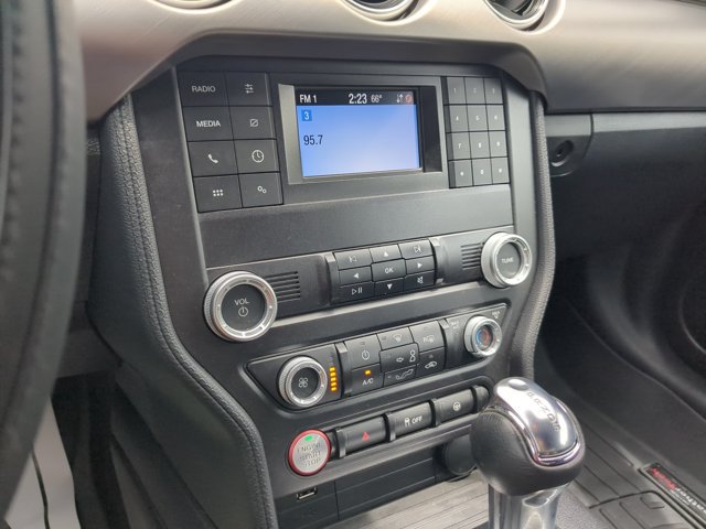 Certified 2022 Ford Mustang GT RWD image 18