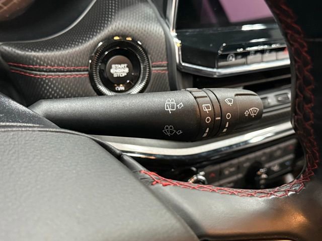 Used 2022 Jeep Compass Trailhawk w/ Trailhawk Convenience Group image 20