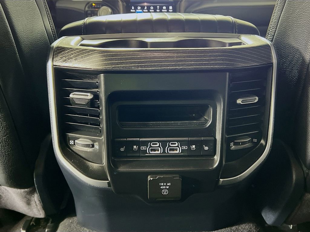 Used 2023 RAM 1500 Limited image 31