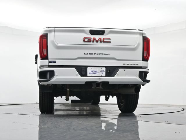 Used 2023 GMC Sierra 2500 Denali w/ Denali Ultimate Package AWD/4WD image 38