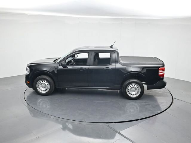 Certified 2024 Ford Maverick XL image 41