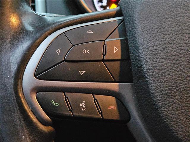 Used 2020 Jeep Grand Cherokee Altitude AWD/4WD image 21
