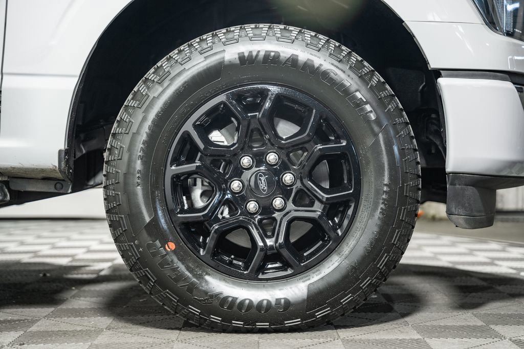 Certified 2023 Ford F150 XL w/ STX Appearance Package image 20