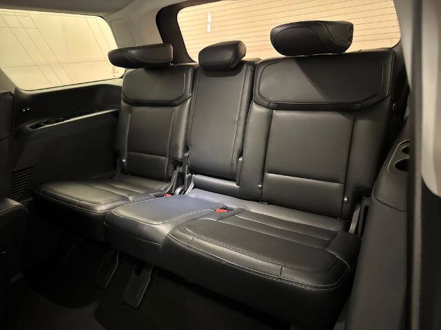 Certified 2025 Ford Expedition Platinum AWD/4WD image 37