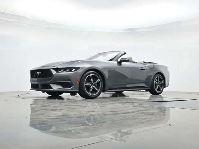 Certified 2024 Ford Mustang Premium RWD image 37