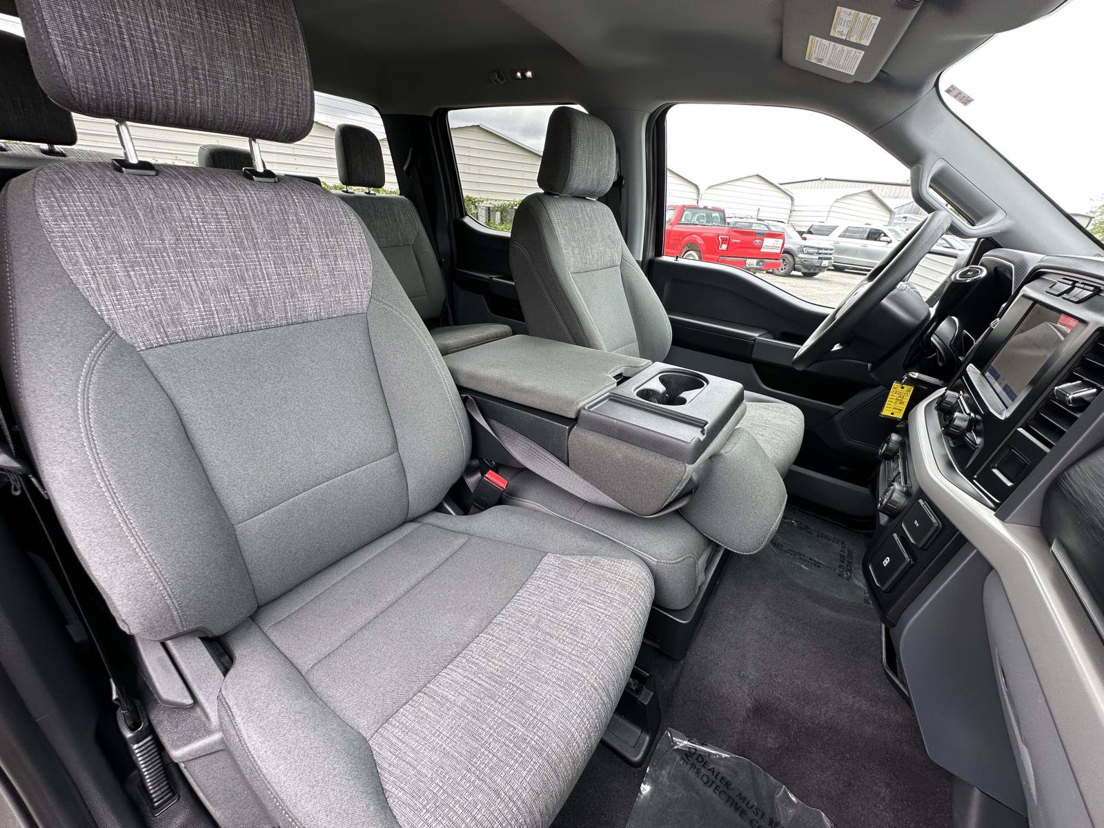 Certified 2023 Ford F150 XLT AWD/4WD image 22