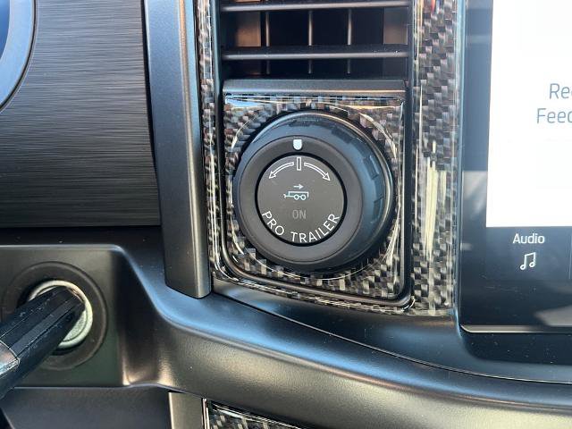 Certified 2024 Ford F150 XLT w/ XLT Black Appearance Package image 16