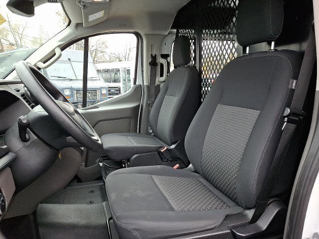 Certified 2024 Ford Transit 250 w/ Exterior Upgrade Package image 11