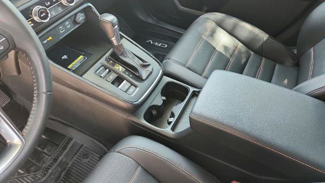 Used 2024 Honda CR-V Sport-L image 15