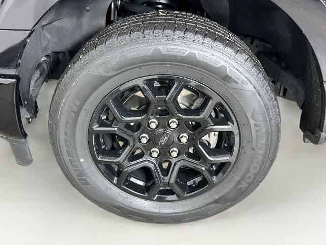 Certified 2025 Ford F150 STX RWD image 8