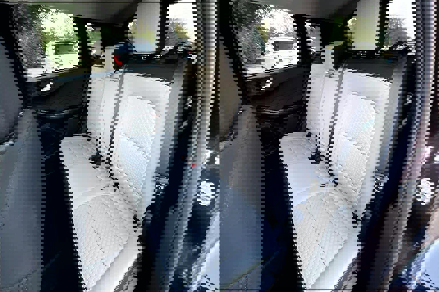 Certified 2023 Ford Escape Active w/ Tech Pack #2 image 21