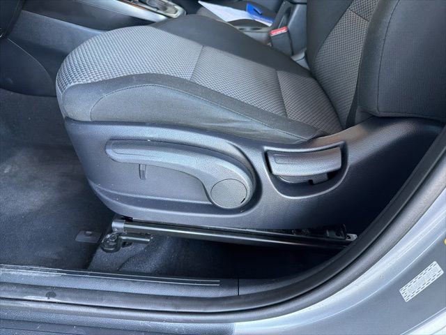 Used 2023 Kia Soul LX FWD image 12