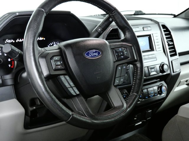 Certified 2018 Ford F150 4x4 SuperCrew image 21