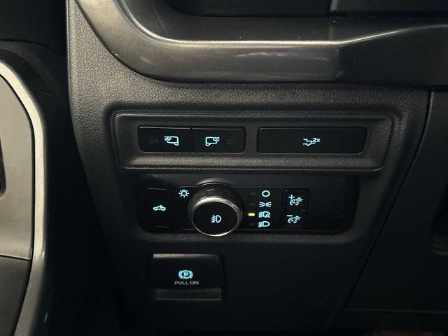 Certified 2023 Ford F150 XLT w/ Equipment Group 302A High image 17