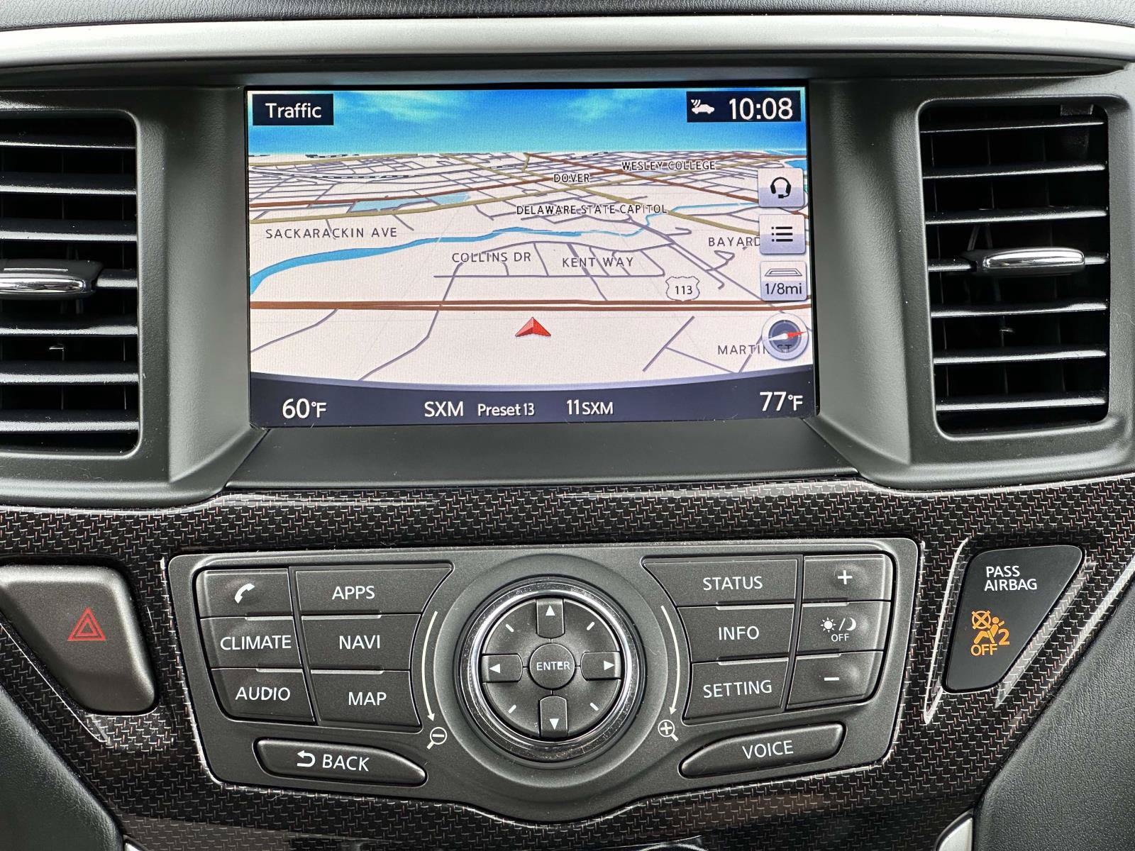 Used 2019 Nissan Pathfinder SV w/ Rock Creek Edition FWD image 18