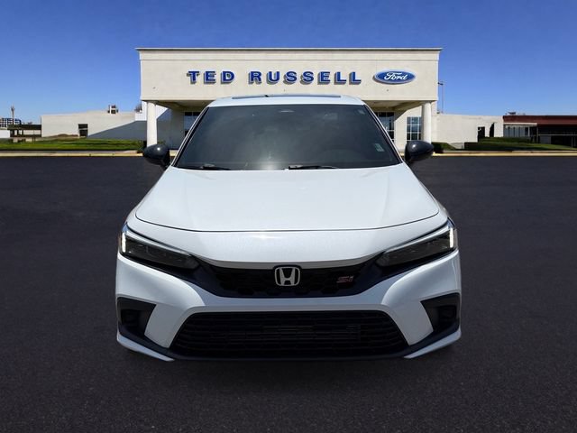 Used 2024 Honda Civic Si image 8