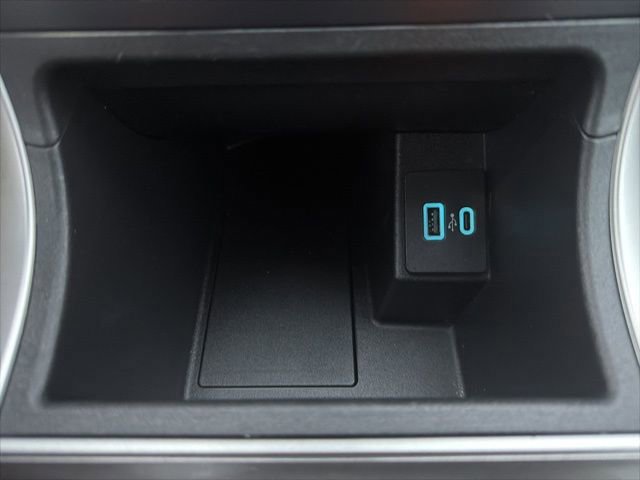 Certified 2024 Ford Edge SEL image 31