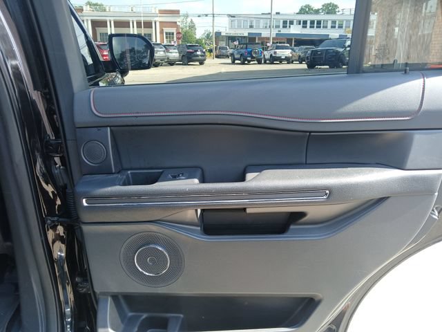 Certified 2023 Ford Expedition Limited AWD/4WD image 41