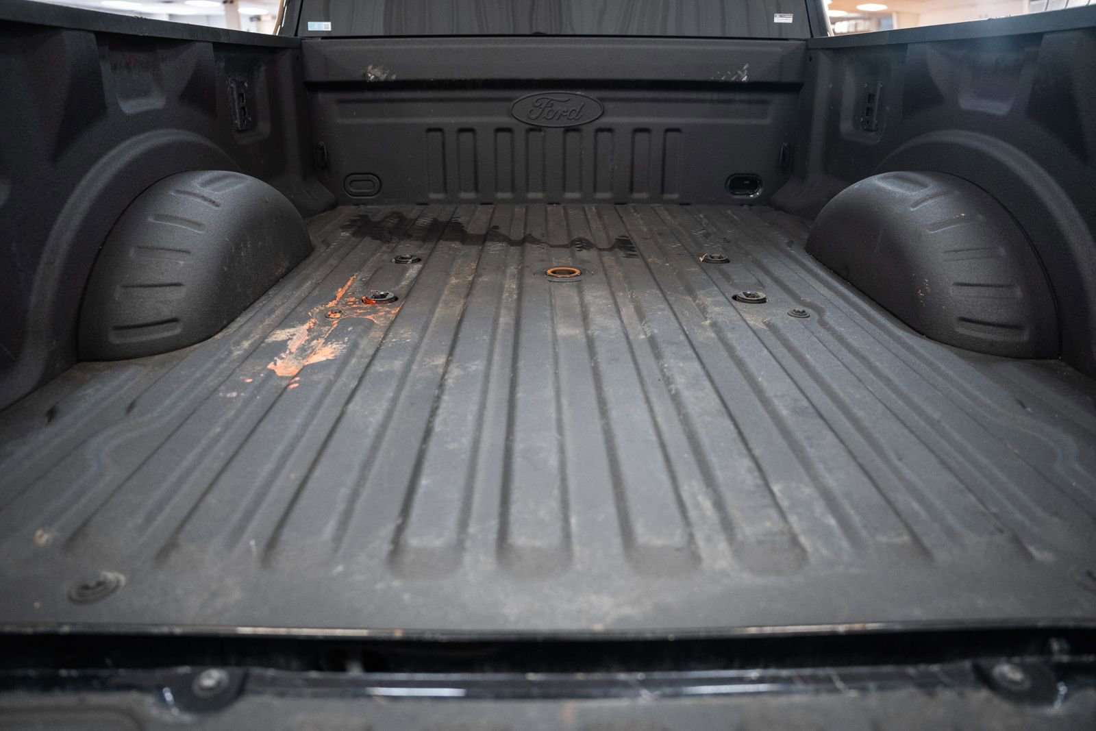 Certified 2024 Ford F250 Lariat w/ Lariat Ultimate Package image 10