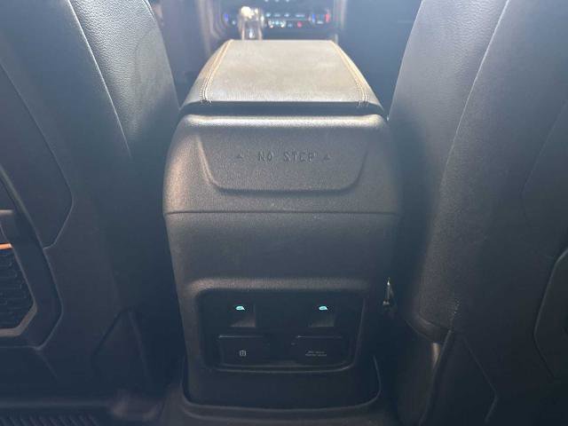 Certified 2024 Ford Bronco Badlands image 20